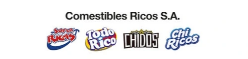 COMESTIBLES RICOS